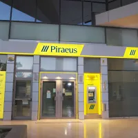 τράπεζα πειραιώς