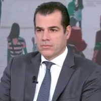 Θάνος Πλεύρης, υπουργός Μετανάστευσης για το ναυάγιο στη Χίο