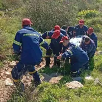 Πυροσβεστική στο Γαλάτσι