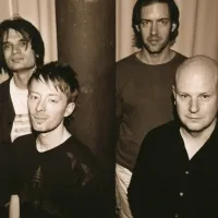 radiohead