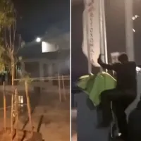 Ρουβίκωνας, Βιολάντα