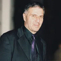 Νίκος Σεργιανόπουλος