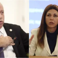 Μιχάλης Σφακιανάκης, Σοφία Ζαχαράκη
