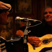 Παρασκευή 6 Φεβρουαρίου, 21:00: Sound of South Italy!