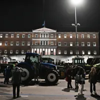 αγροτες