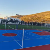 Σχολεία αμοργός