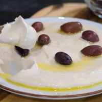 ταραμοσαλάτα