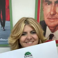 Αναστασία Χατζηδάκη