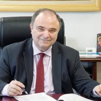 Θάνος Παπαϊωάννου, πρόεδρος ΑΣΕΠ 