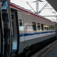 Τρένο