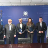 Ακαδημία Φαρμάκου στην Τρίπολη