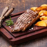 Τσικνοπέμπτη, air fryer