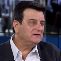 Θεόδωρος Τσούχλος, πρόεδρος ΟΛΜΕ