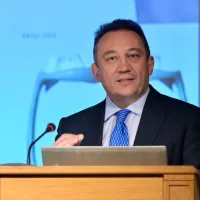 Κώστας Βλάσης, υφυπουργός Παιδείας