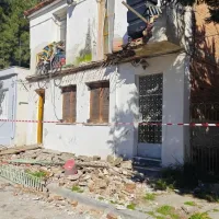 μπαλκονι