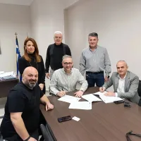 Ξεκινά η ανέγερση νέου σύγχρονου κτιρίου που θα στεγάσει το 5ο Δημοτικό Σχολείο Ωραιοκάστρου