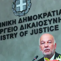 υπουργείο δικαιοσύνης φλωρίδης ΕΣΔΙ διαγωνισμός