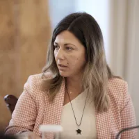 Σοφία Ζαχαράκη