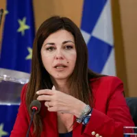 ζαχαρακη