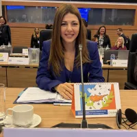 Σοφία Ζαχαράκη