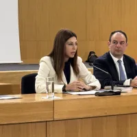 Σοφία Ζαχαράκη