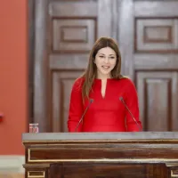 Σοφίας Ζαχαράκη