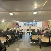 εκδηλωση
