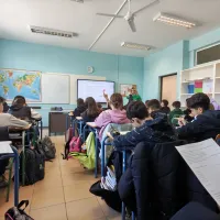 15o Γυμνάσιο Λάρισας