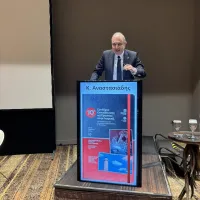 Κυριάκος Αναστασιάδης: «Υπάρχει φως στο Δημόσιο Πανεπιστήμιο;»: Η απάντηση του Πρύτανη με μηνύματα και αιχμές