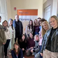 2o ΓΕΛ Ναυπλίου σε πρόγραμμα Erasmus+