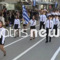 πυργος