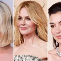 Why everyone in Hollywood has the same nose: