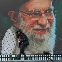 mojtaba khamenei