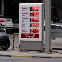 Fuel Pass