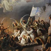 Εκδήλωση για τα 200 χρόνια από την έξοδο του Μεσολογγίου