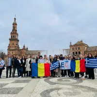 Erasmus στη Λισαβόνα