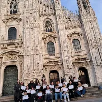 Erasmus+ Accreditation: Το Ημερήσιο Γενικό Λύκειο Μονεμβασίας στο Μιλάνο 