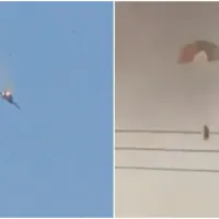 Καταρρίφθηκε αμερικανικό F-15 στο Κουβέιτ – Συγκλονιστικά βίντεο