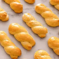Koulourakia
