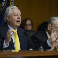 Lindsey Graham