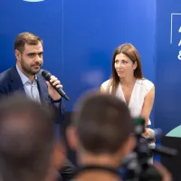 Ζαχαράκη Σοφία, Μαρινάκης Κώστας