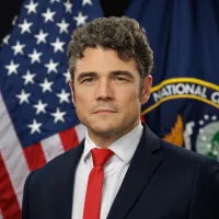 Joe Kent
