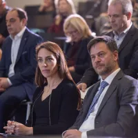 Δόμνα Μιχαηλίδου, υπουργείο Κοινωνικής Συνοχής και Οικογένειας