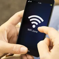 WiFi στο smartphone