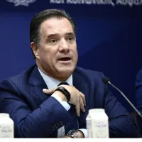 Άδωνις Γεωργιάδης