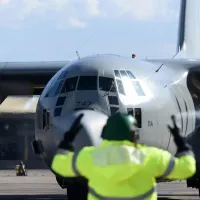 Αεροσκάφος C-130 