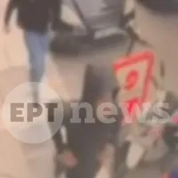 μαχαίρωμα στον Άγιο Παντελεήμονα