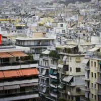 Ακίνητα, σπίτια στην Αθήνα