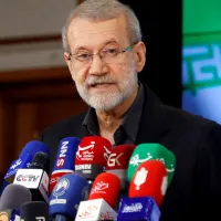 Νεκρός ο Αλί Λαριτζανί