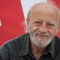 Άλκης Ρήγος